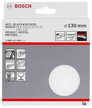 Amazon | ボッシュ(BOSCH) 18V コードレス吸じんランダム